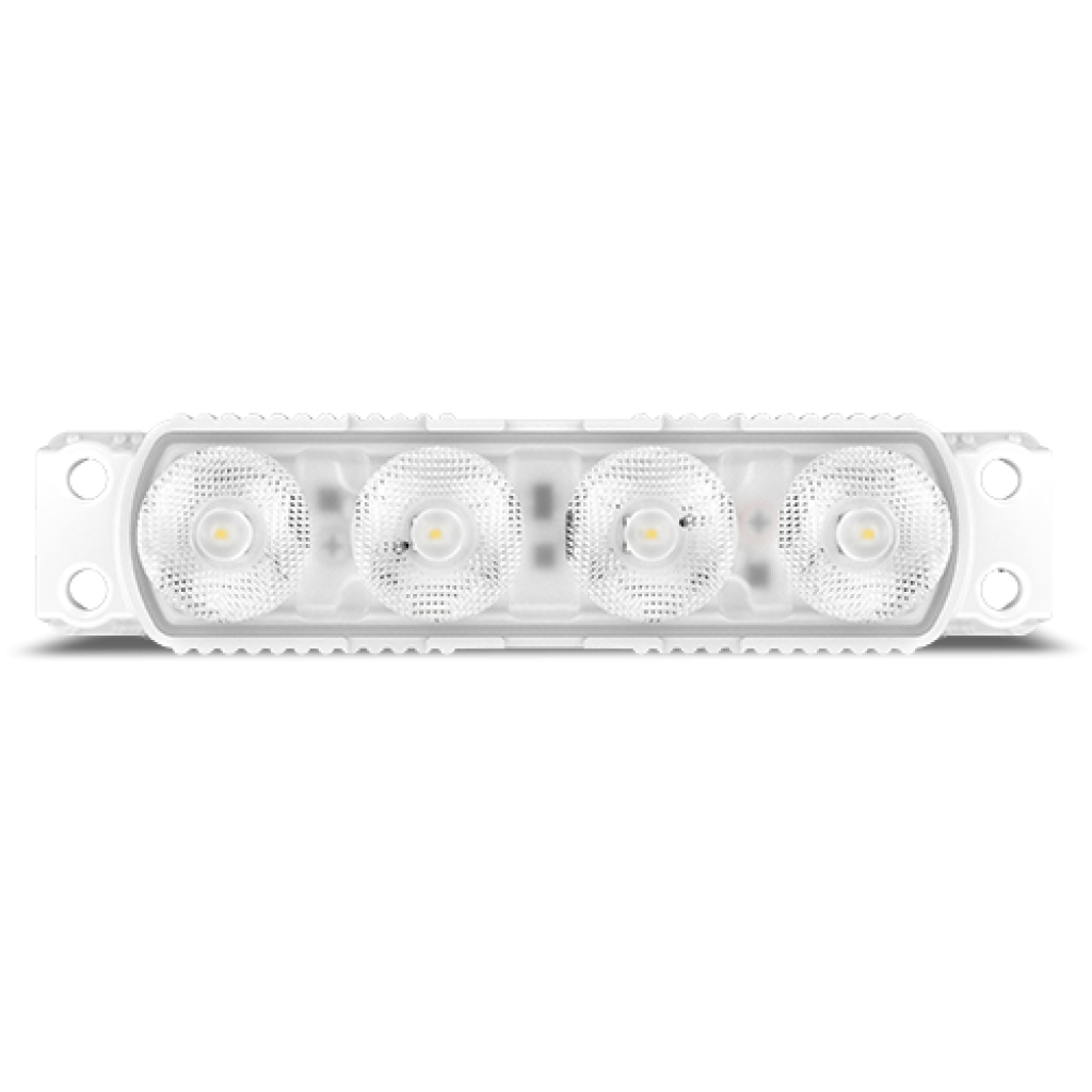 TMT Midi 4 Game Changer LED module for large channel letters and sign cabinets